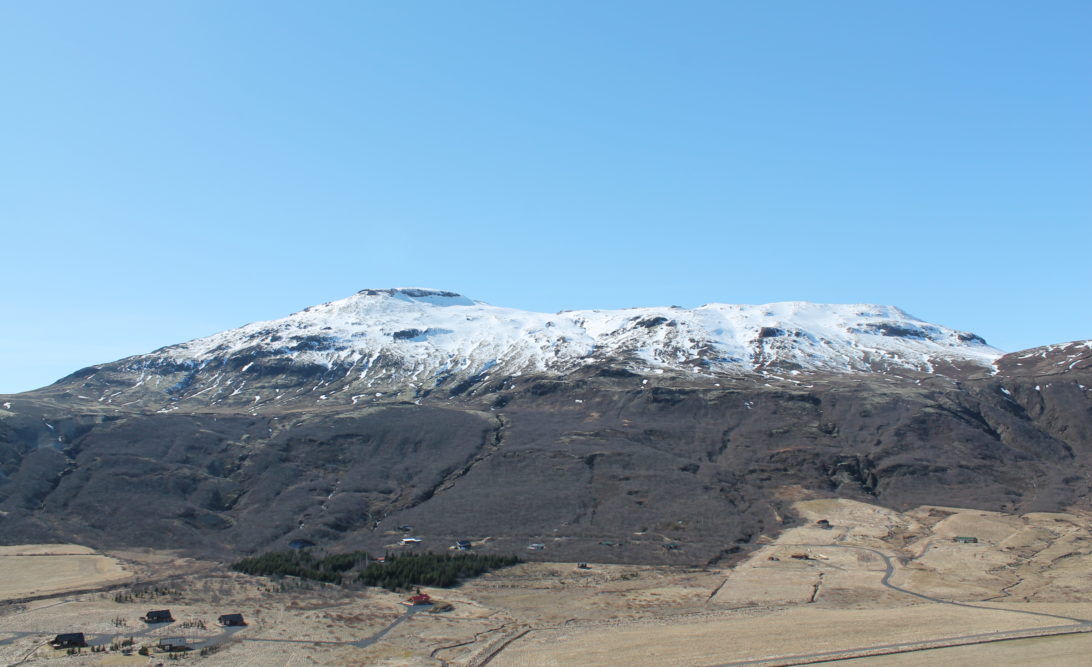 Islande